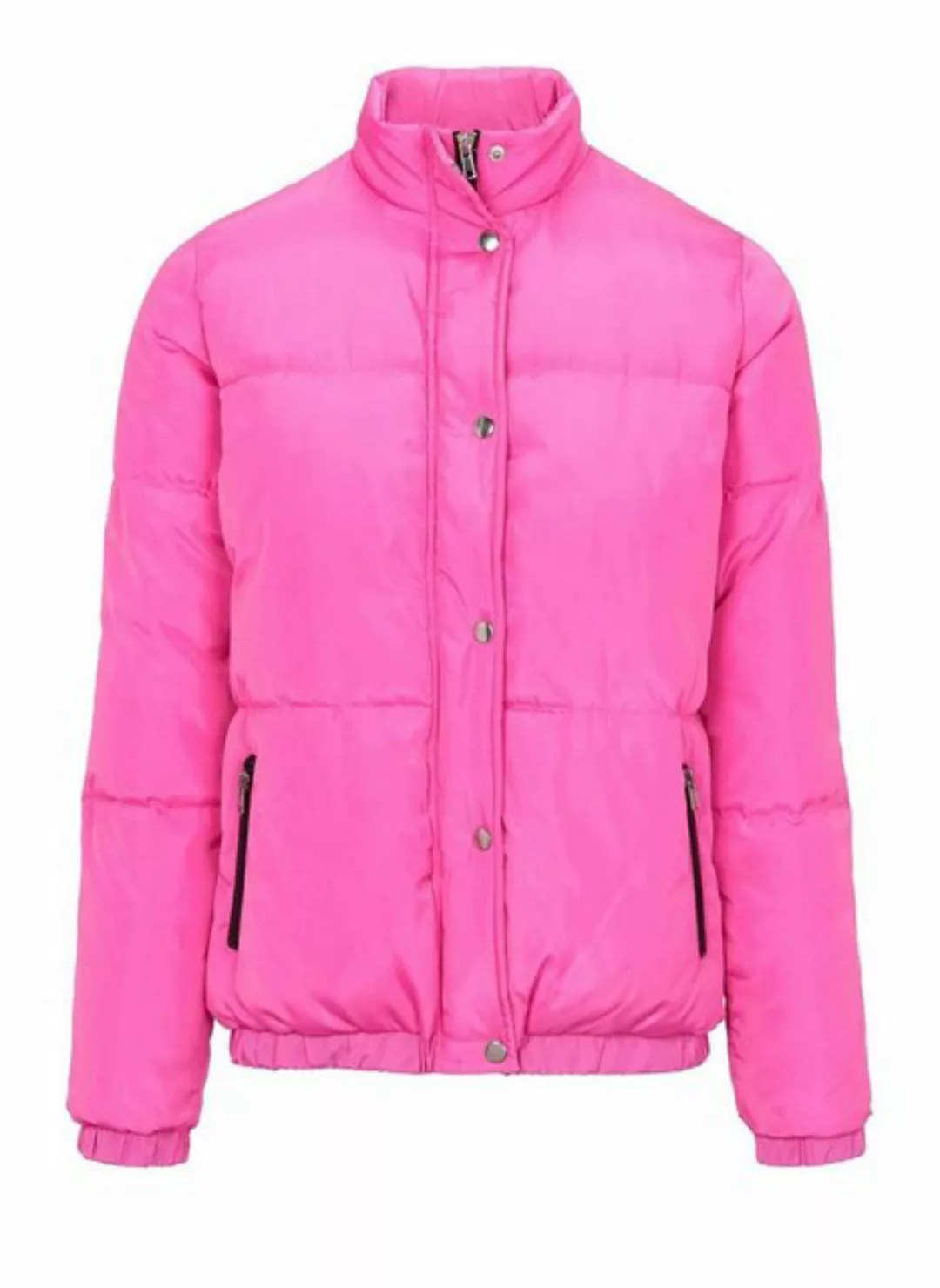 heine Steppjacke Heine Damen Outdoor-Steppjacke, pink günstig online kaufen