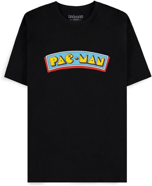 Pac-Man T-Shirt günstig online kaufen