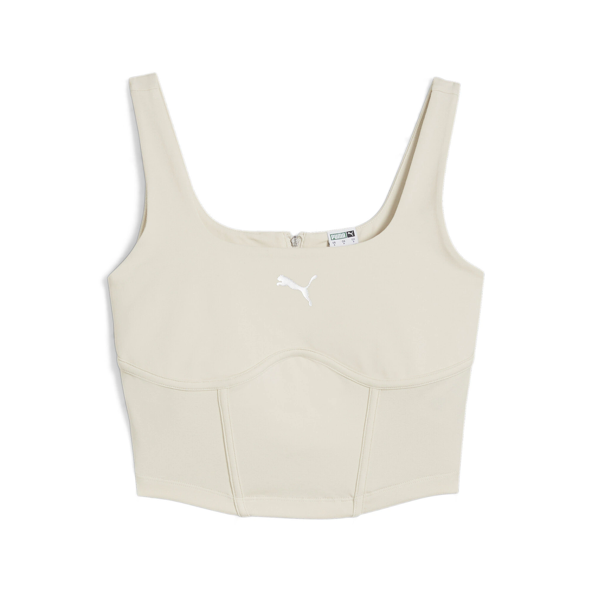 PUMA Crop-Top "DARE TO Korsett Damen" günstig online kaufen