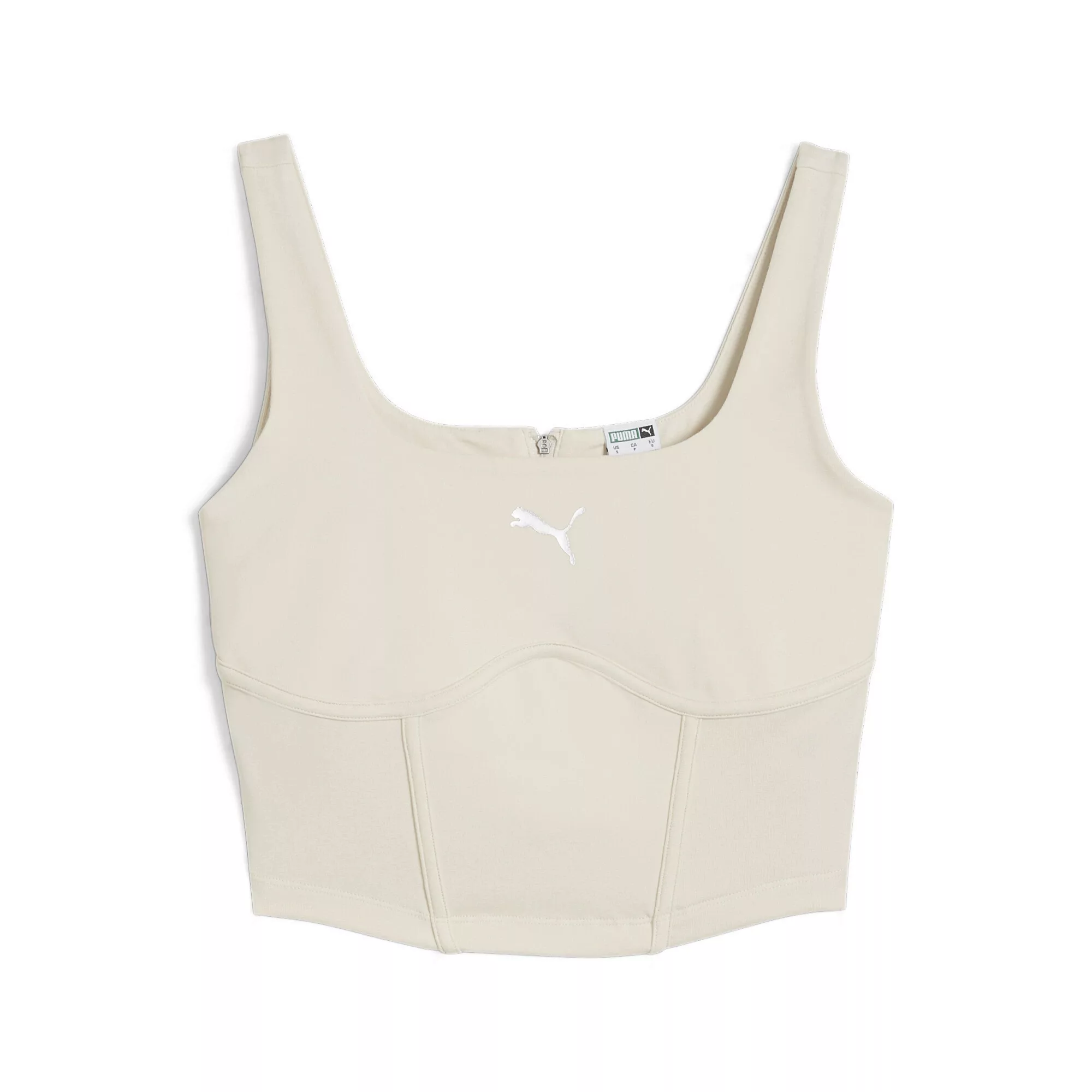 PUMA Crop-Top "DARE TO Korsett Damen" günstig online kaufen