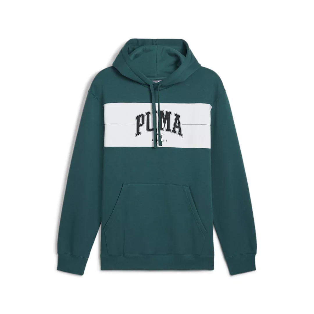 PUMA Hoodie "PUMA SQUAD Hoodie Herren" günstig online kaufen