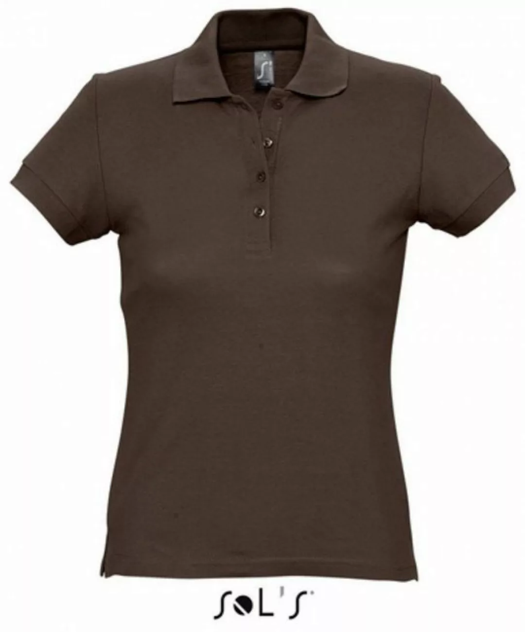 SOLS Poloshirt Damen Poloshirt Passion günstig online kaufen