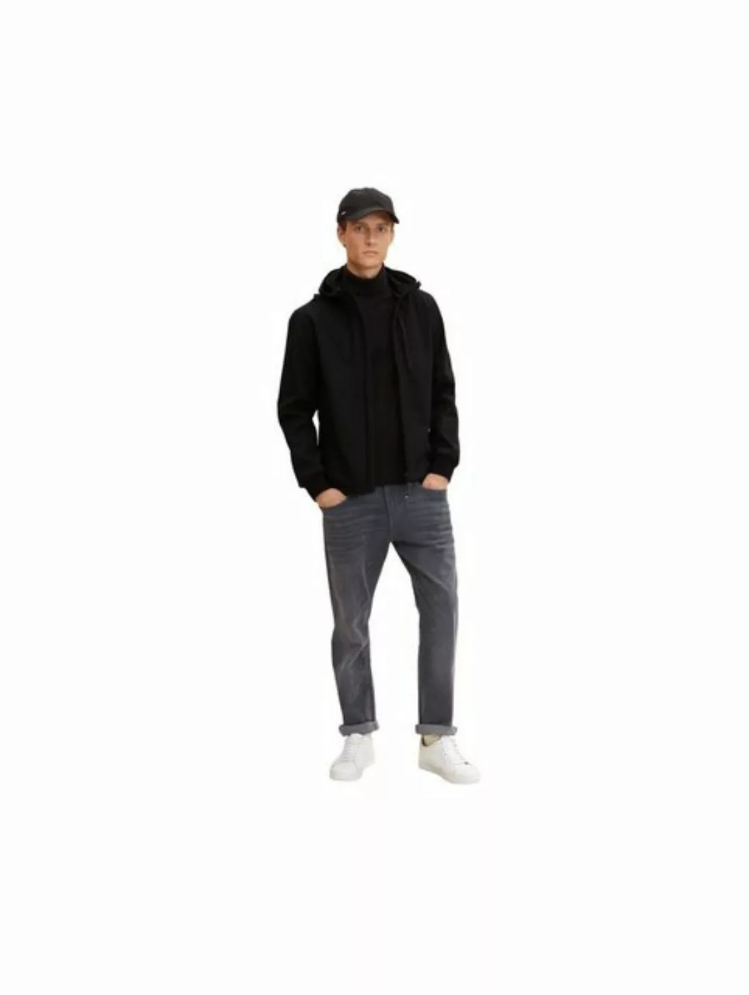 TOM TAILOR Winterjacke günstig online kaufen