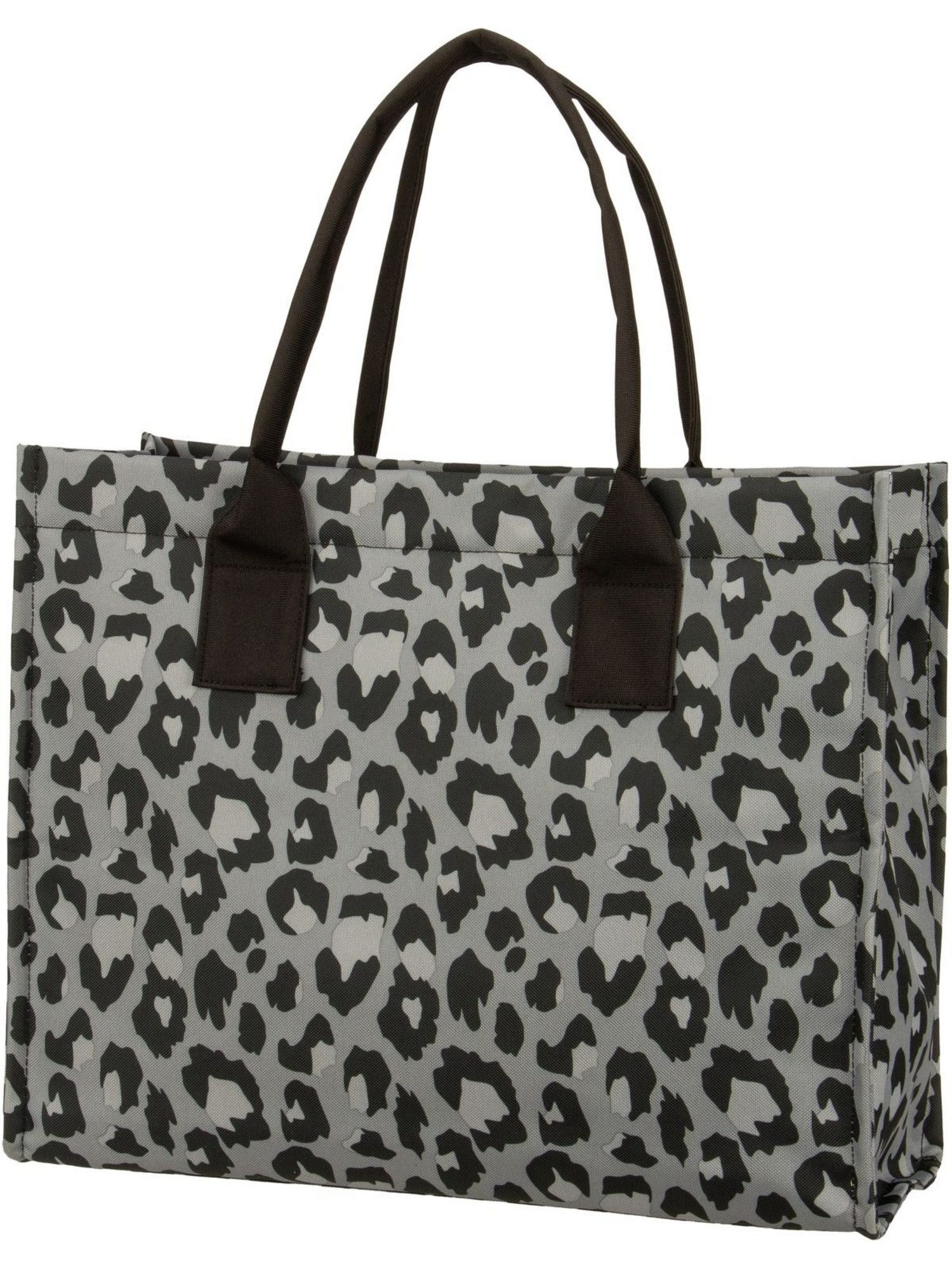 REISENTHEL® Shopper daily shopper, recycletes Polyestergewebe günstig online kaufen