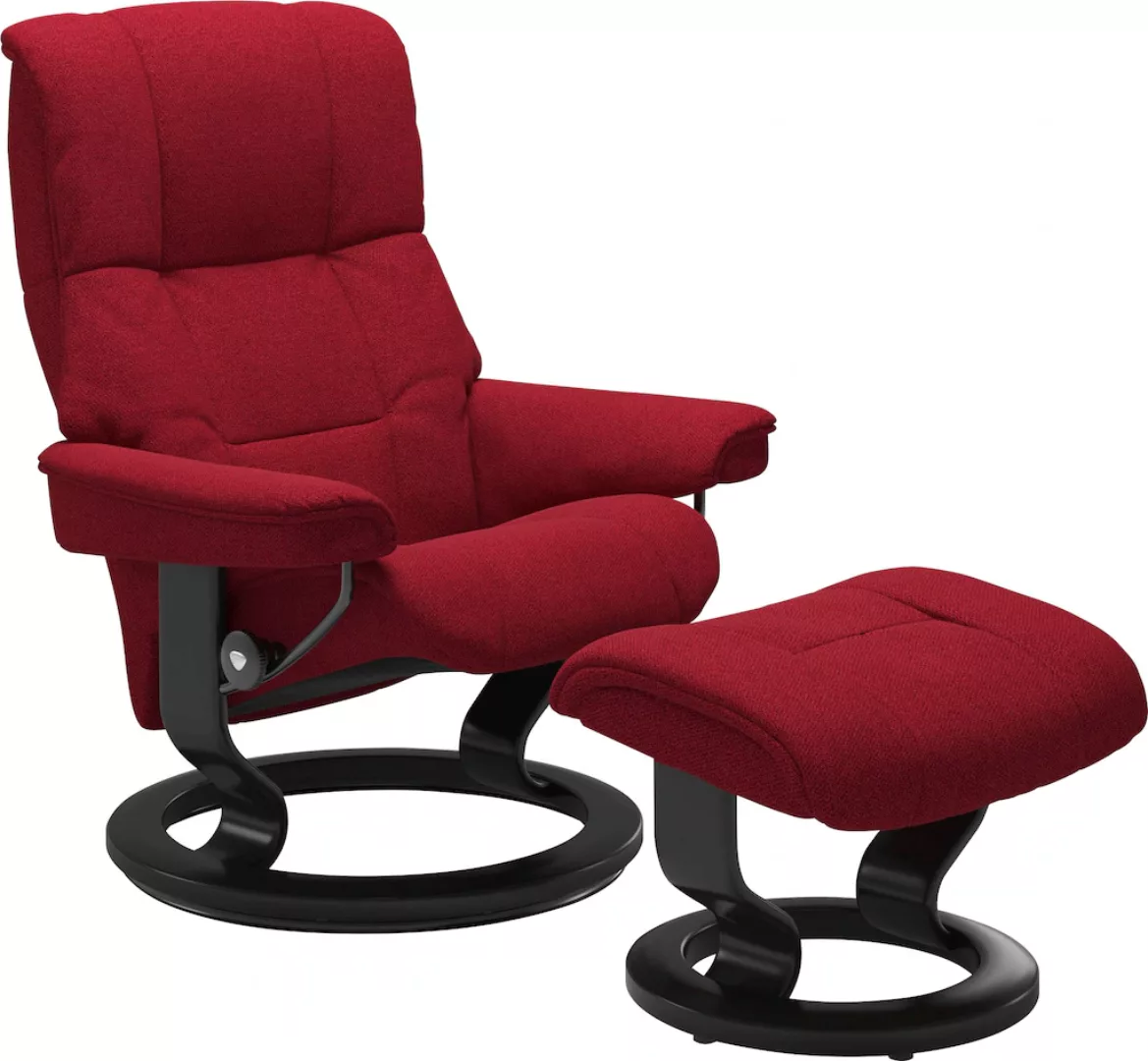 Stressless Relaxsessel "Mayfair", mit Classic Base, Größe S, M & L, Gestell günstig online kaufen