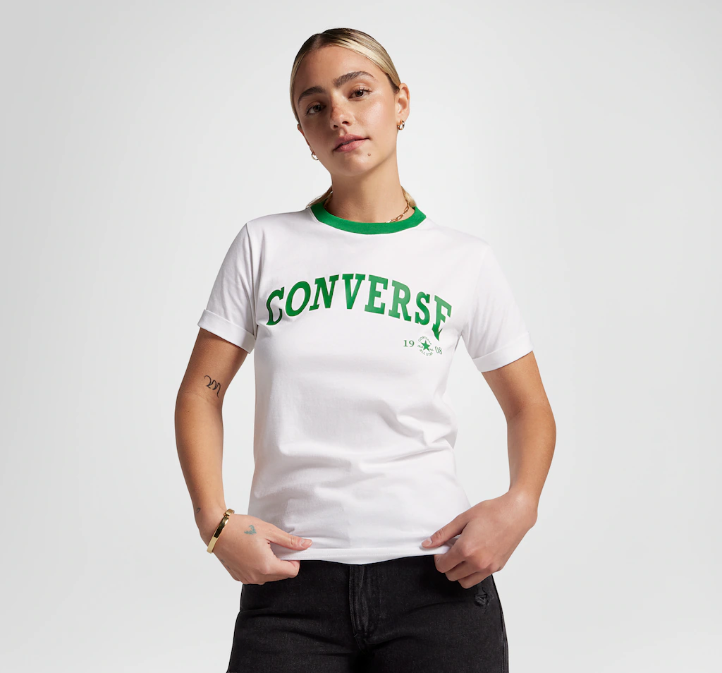 Converse T-Shirt günstig online kaufen