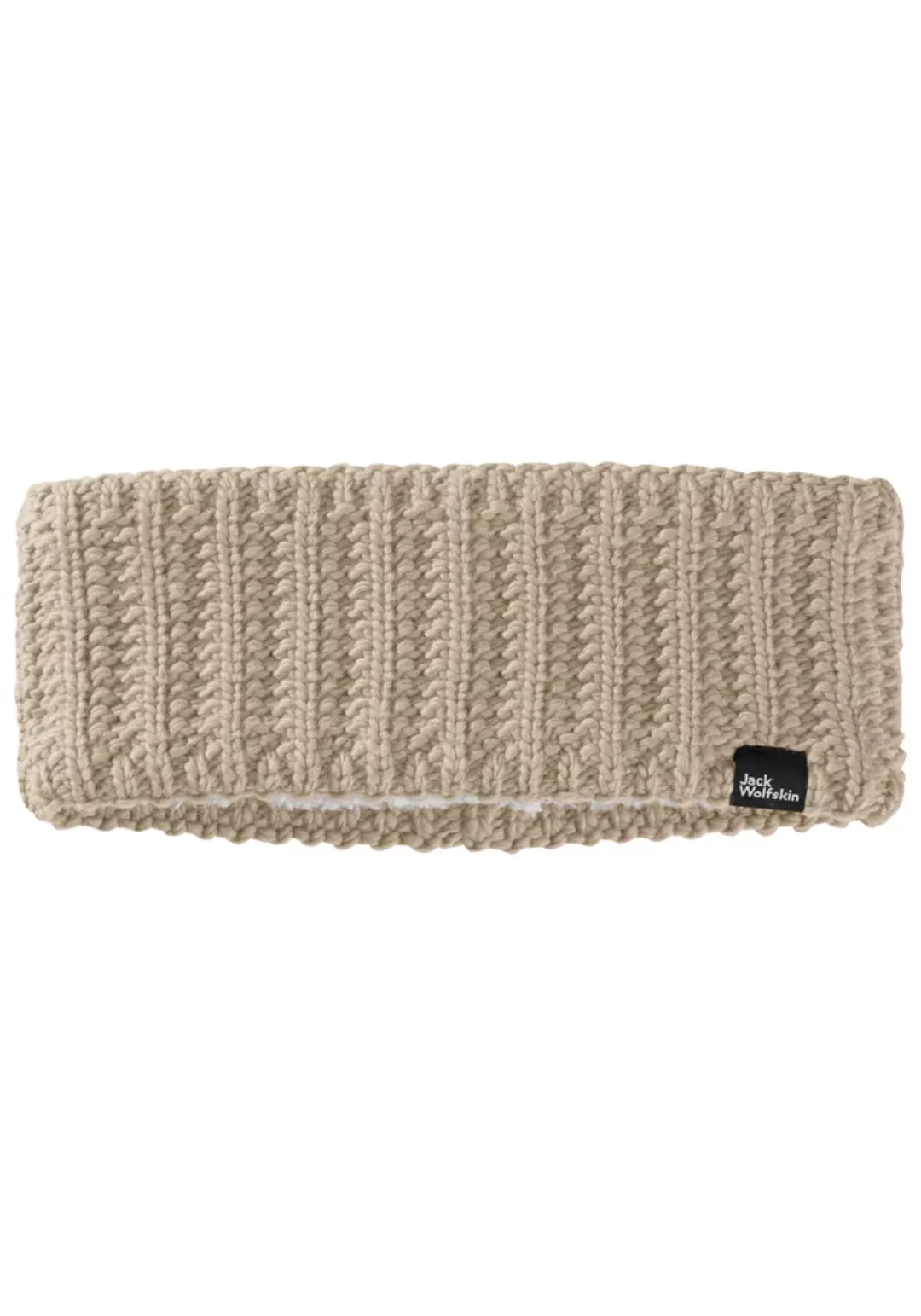 Jack Wolfskin Stirnband "HIGHLOFT KNIT HEADBAND W" günstig online kaufen