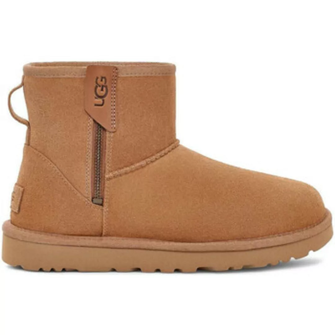 UGG  Stiefeletten 1151230 Classic Mini Bailey Zip günstig online kaufen