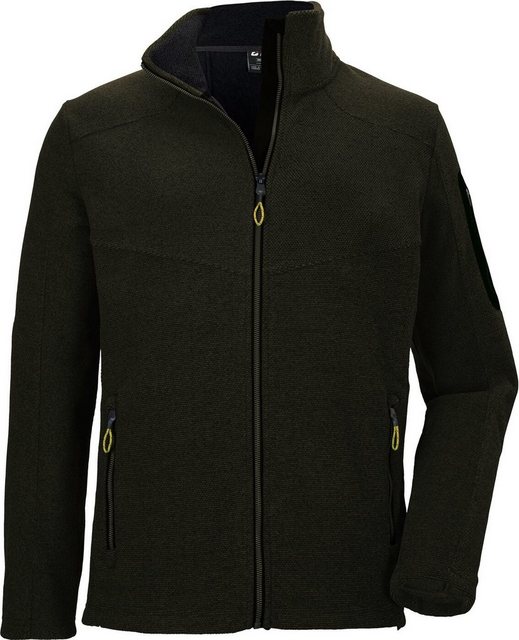 Killtec Outdoorjacke KOW 28 MN KNTFLC JCKT DUNKELOLIV günstig online kaufen