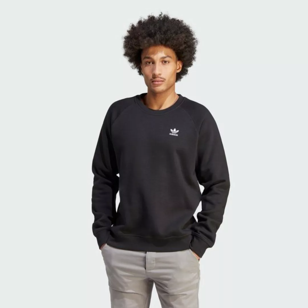 adidas Originals Sweatshirt ESSENTIAL CREW günstig online kaufen