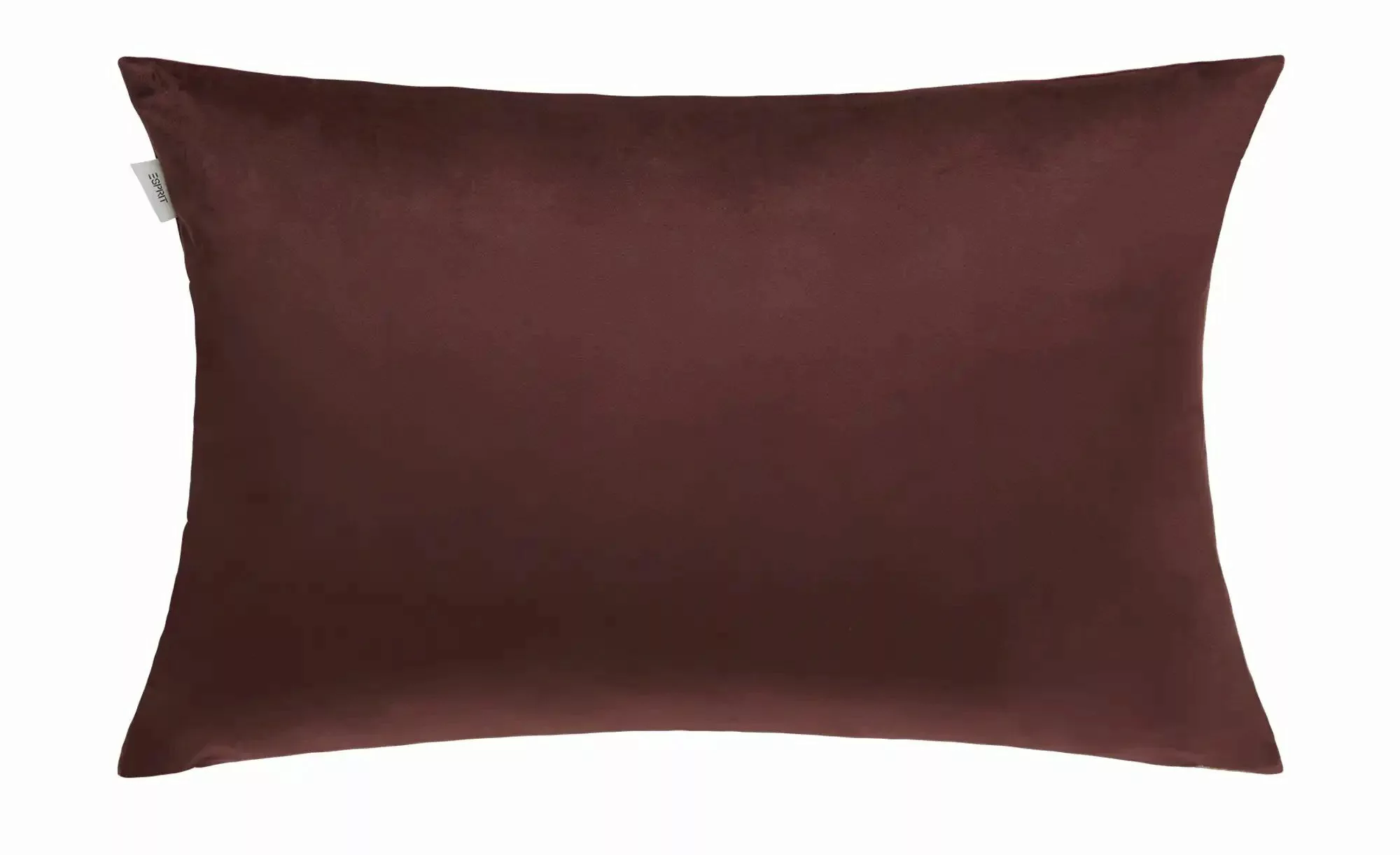 Esprit Kissenhülle  E-Serie ¦ mehrfarbig ¦ Maße (cm): B: 38 Dekokissen & De günstig online kaufen