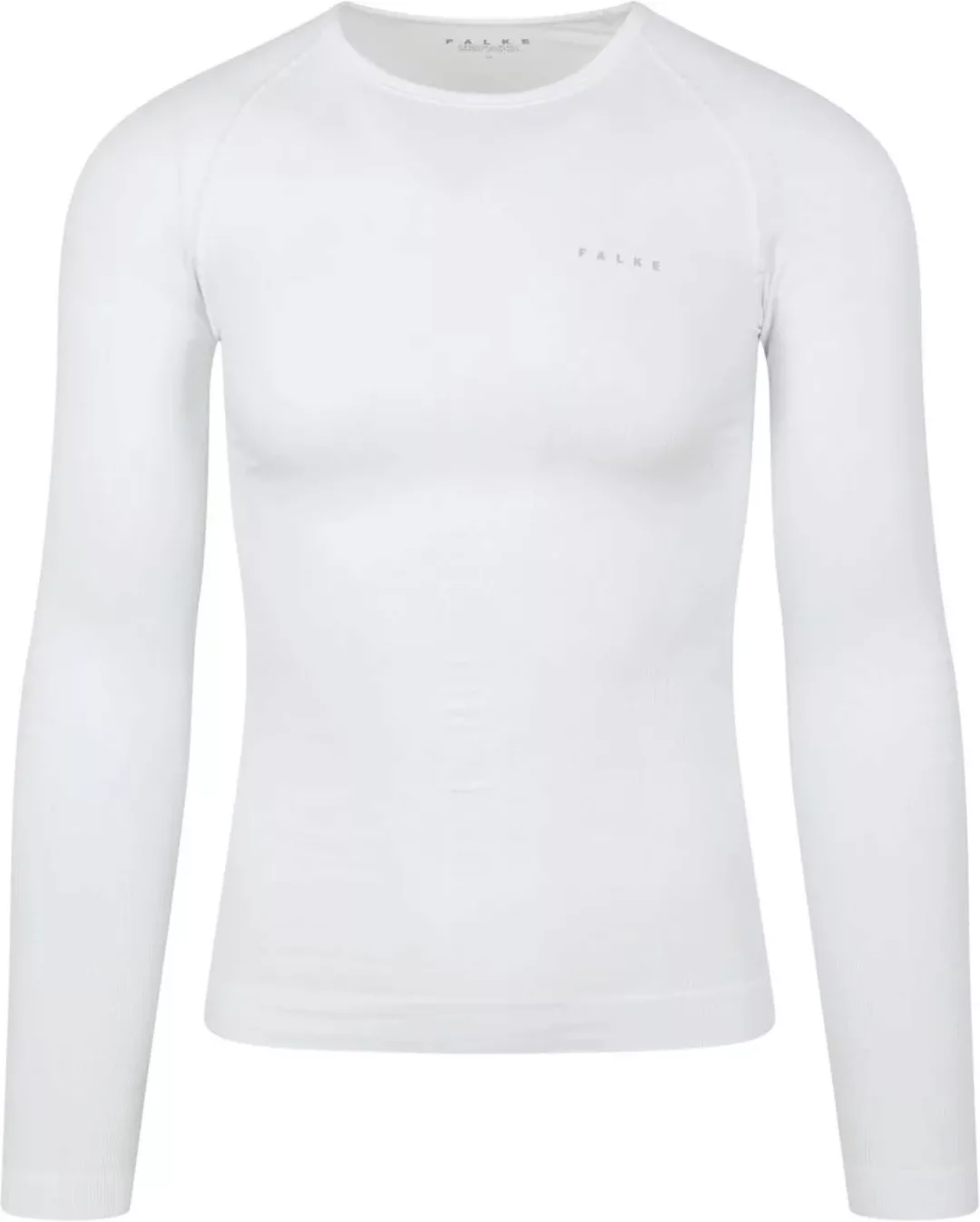 Falke Thermoshirt Weiß - Größe L günstig online kaufen