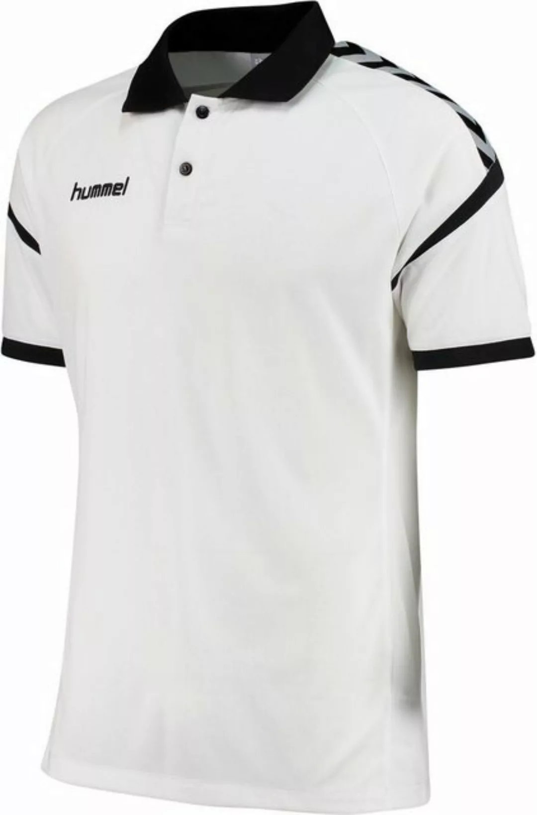 hummel Poloshirt AUTH. CHARGE FUNCTIONAL POLO günstig online kaufen