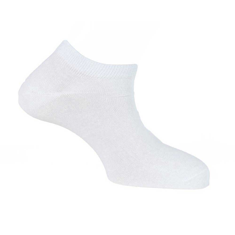 Lacoste Ra1163 Socken EU 41-46 White / Pampa günstig online kaufen