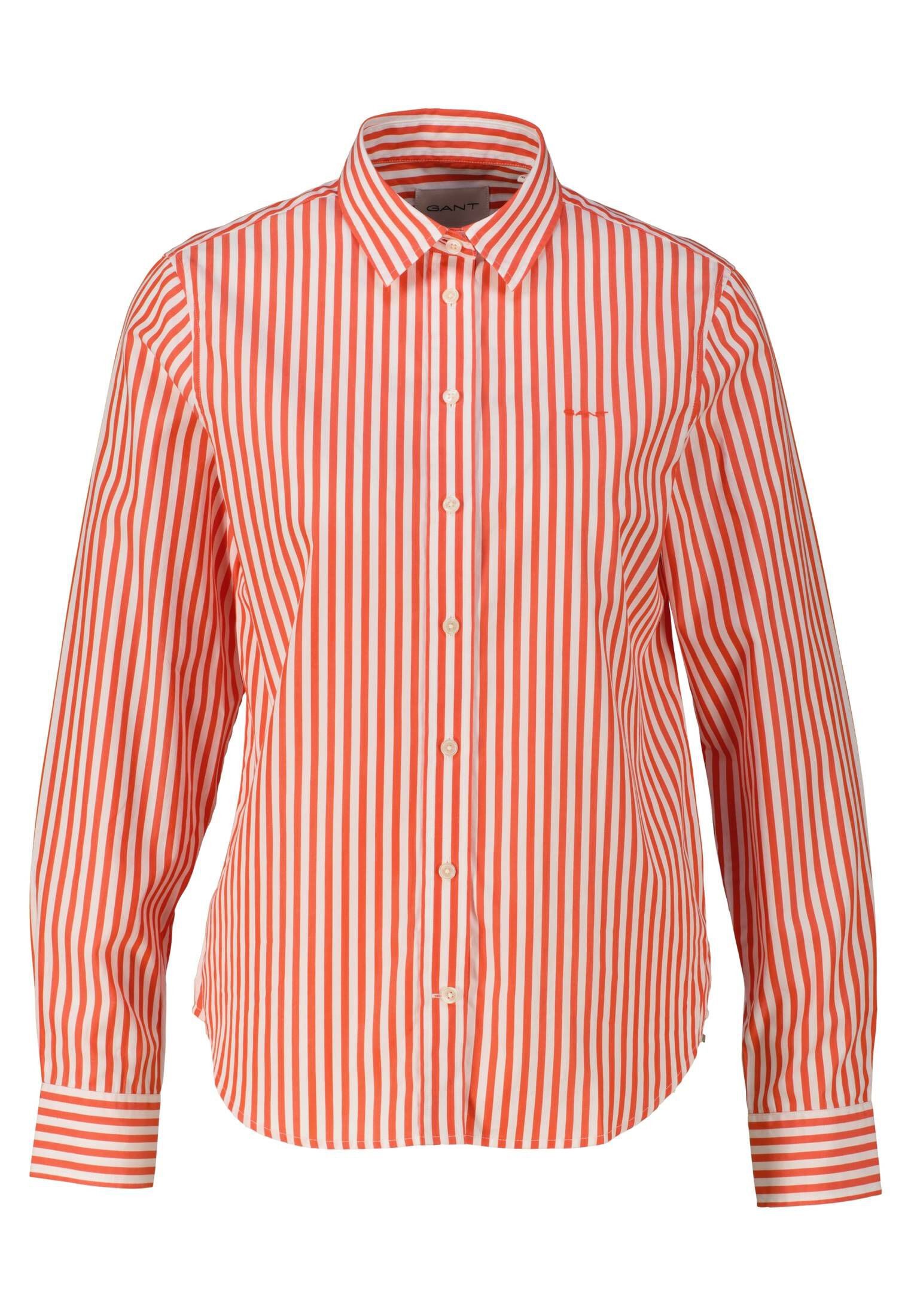 Gant Klassische Bluse Damen Hemdbluse CLASSIC günstig online kaufen