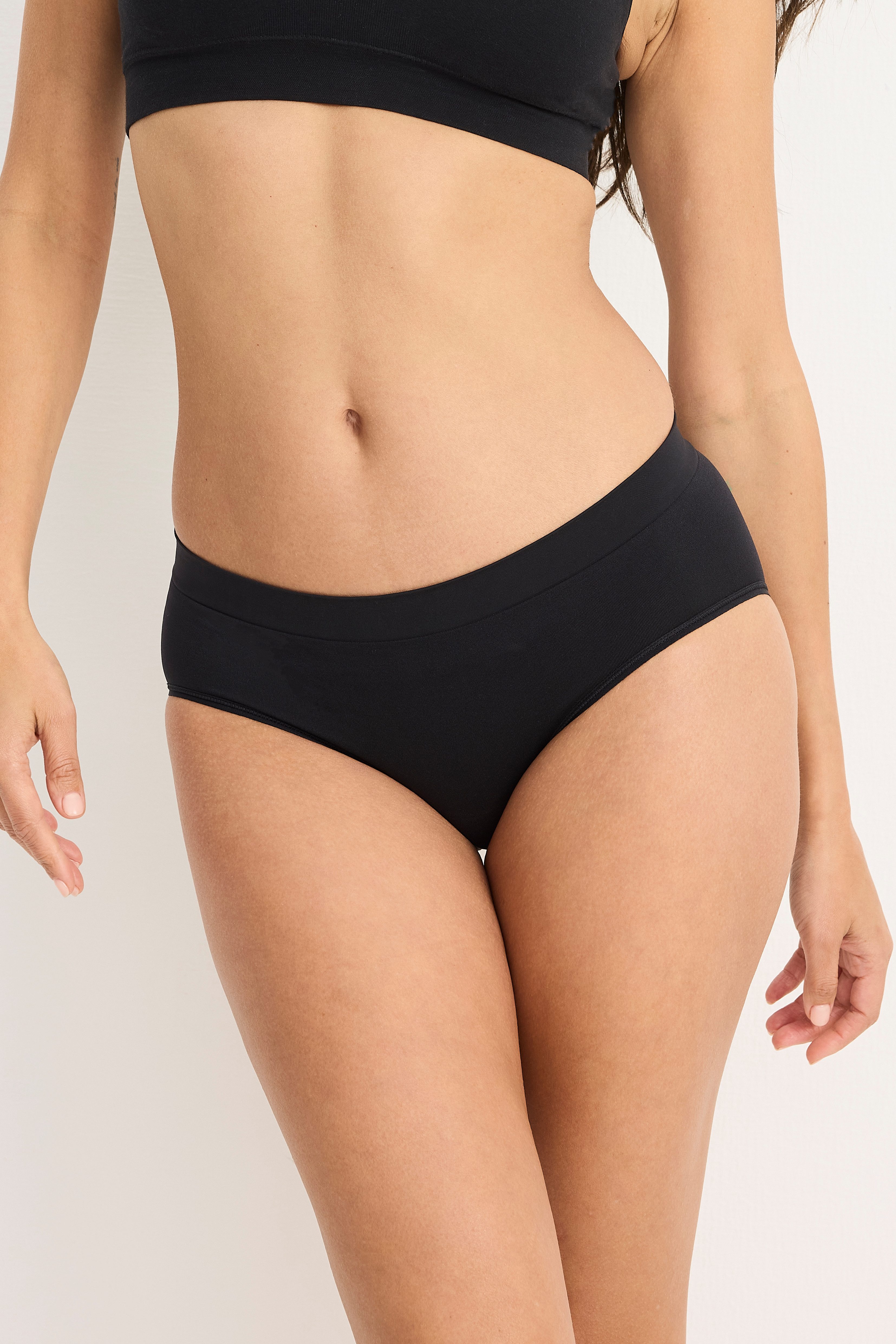 Jockey Hipster SEAMFREE CORE HIPSTER 3PACK günstig online kaufen