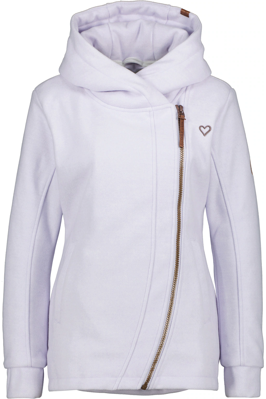 Alife & Kickin Winterjacke "CataleyaAK J Jacket Damen Winterjacke, Outdoorj günstig online kaufen