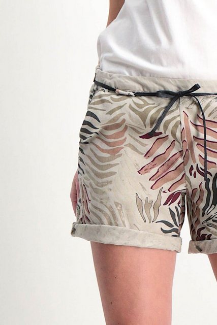 GARCIA JEANS Shorts günstig online kaufen