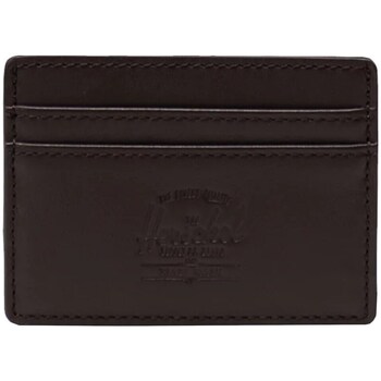 Herschel  Geldbeutel Charlie Leather Rfid günstig online kaufen