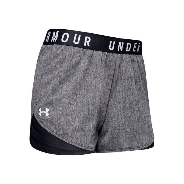 Under Armour® Shorts UA Play Up 3.0 Twist Shorts günstig online kaufen