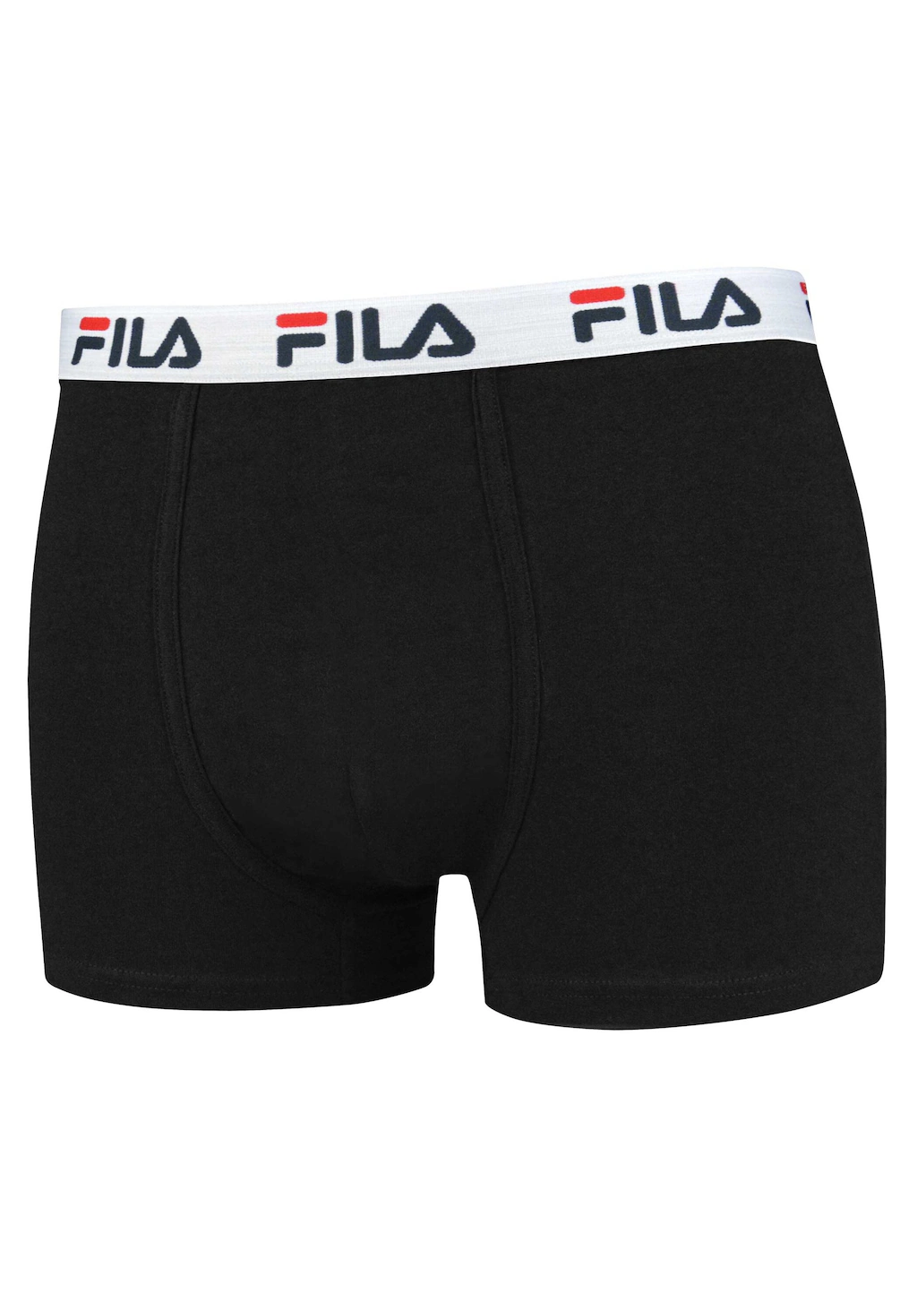 Fila Boxershorts "Boxershort 2er Pack" günstig online kaufen