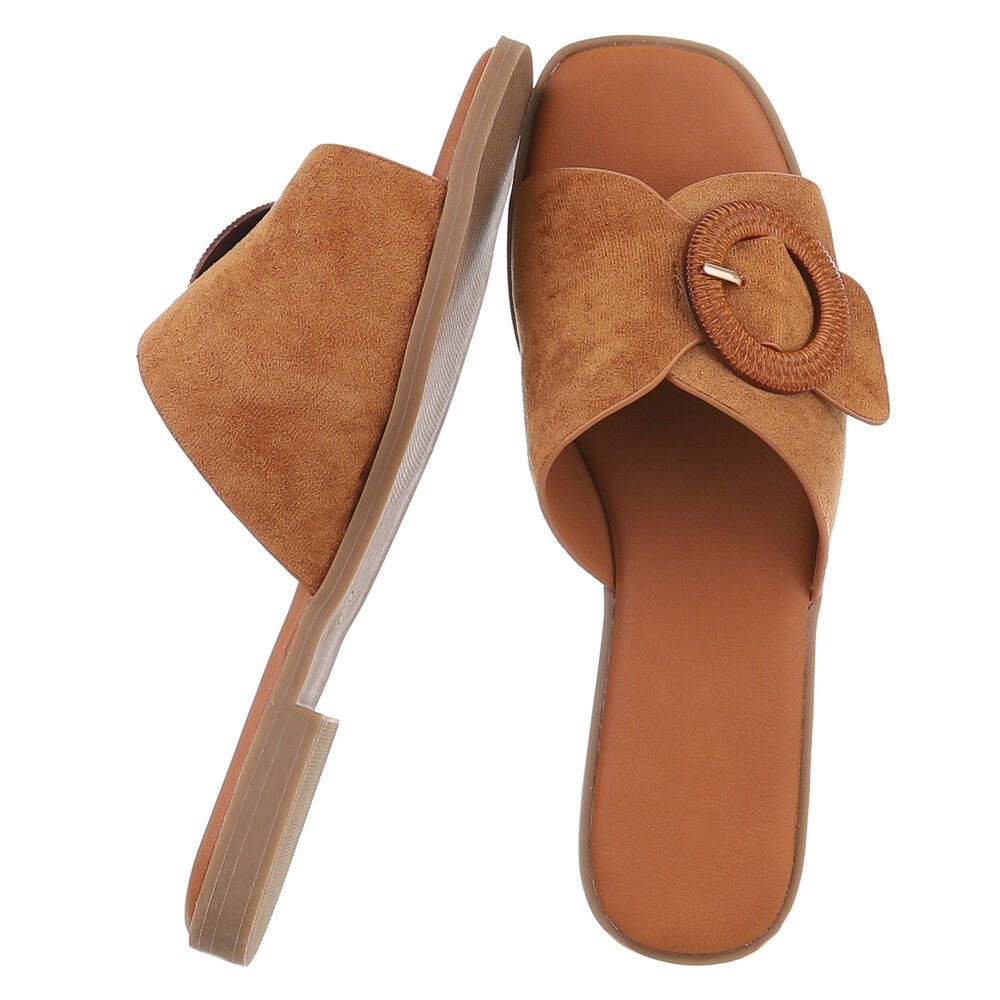 Ital-Design Elegante Sommer-Sandalen – Komfort für günstig online kaufen