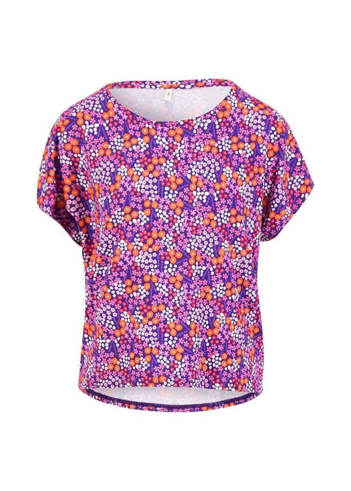 Blutsgeschwister Shirttop - T-Shirt  Overspacious  Oversize günstig online kaufen
