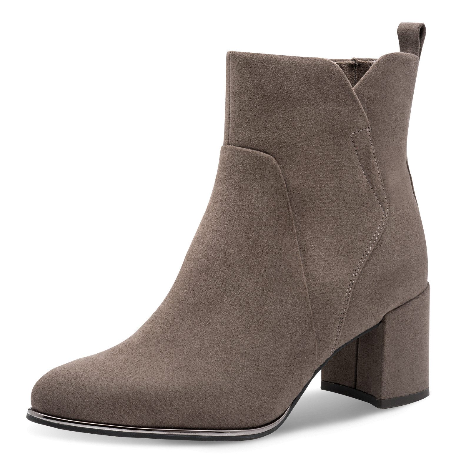 MARCO TOZZI Stiefelette Stiefelette günstig online kaufen