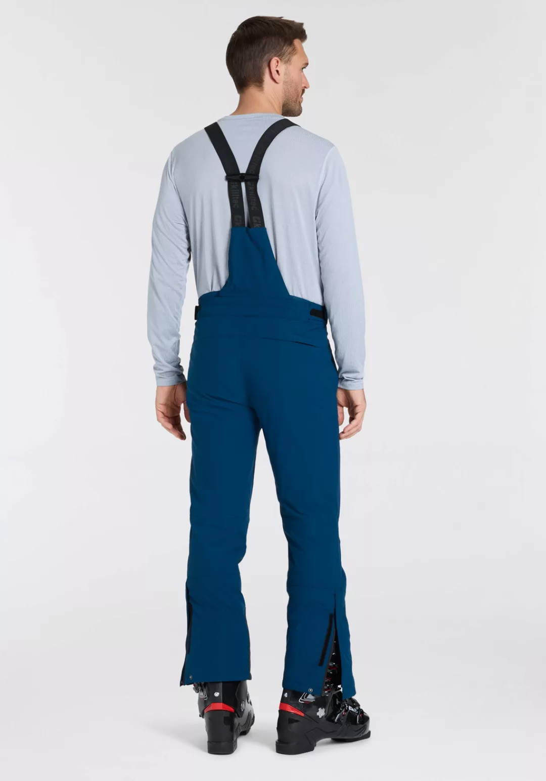 Killtec Skihose "LAROK", Wasserdicht günstig online kaufen