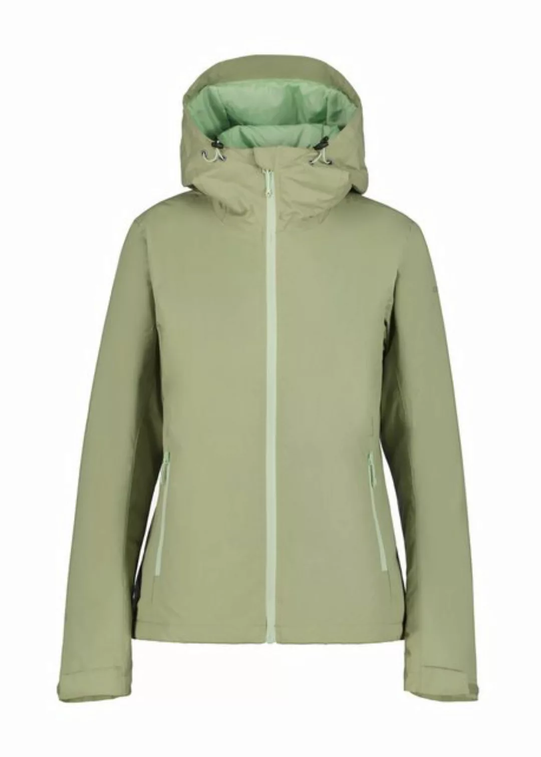 Icepeak Funktionsjacke D OUTDOORJACKE BENTONIA günstig online kaufen