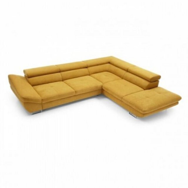 JVmoebel Ecksofa, Made in Europa günstig online kaufen