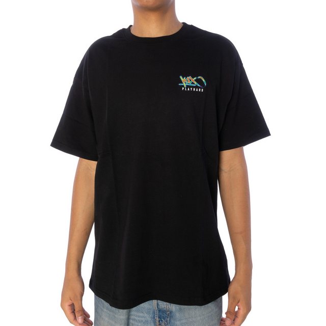 K1X T-Shirt Heatmap L günstig online kaufen