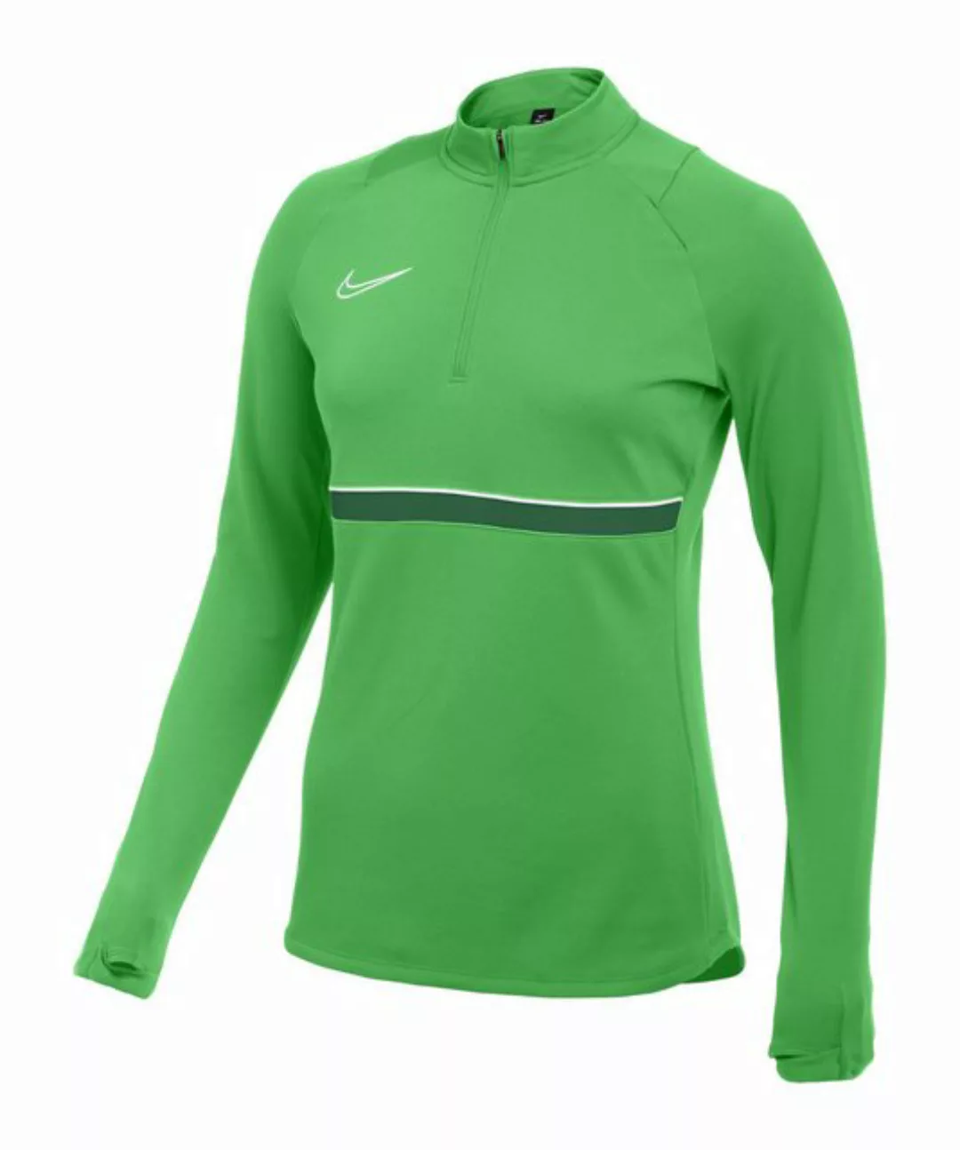 Nike Sweater Academy 21 Drill Top Damen günstig online kaufen