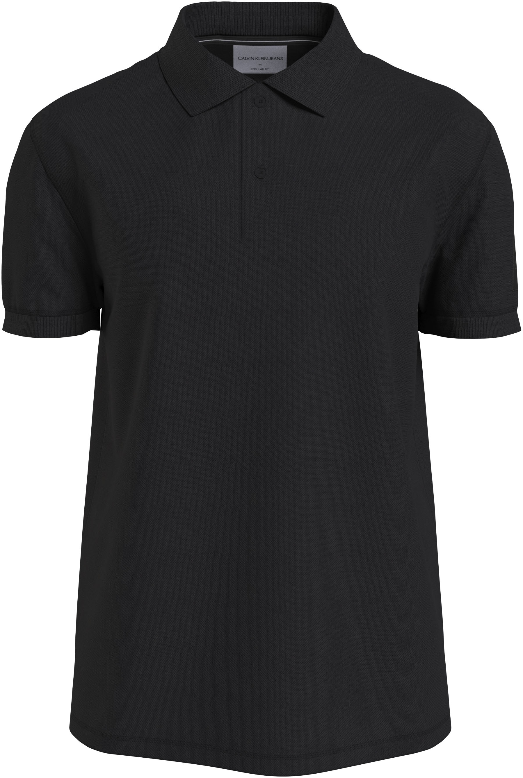 Calvin Klein Jeans Poloshirt BADGE POLO günstig online kaufen