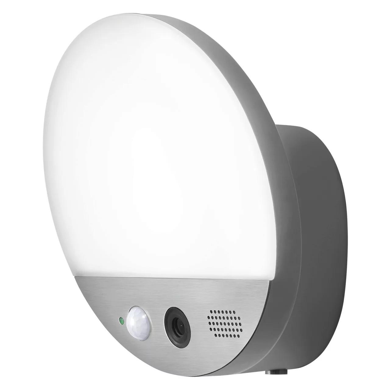 LEDVANCE SMART+ WiFi Outdoor Round Camera DG günstig online kaufen