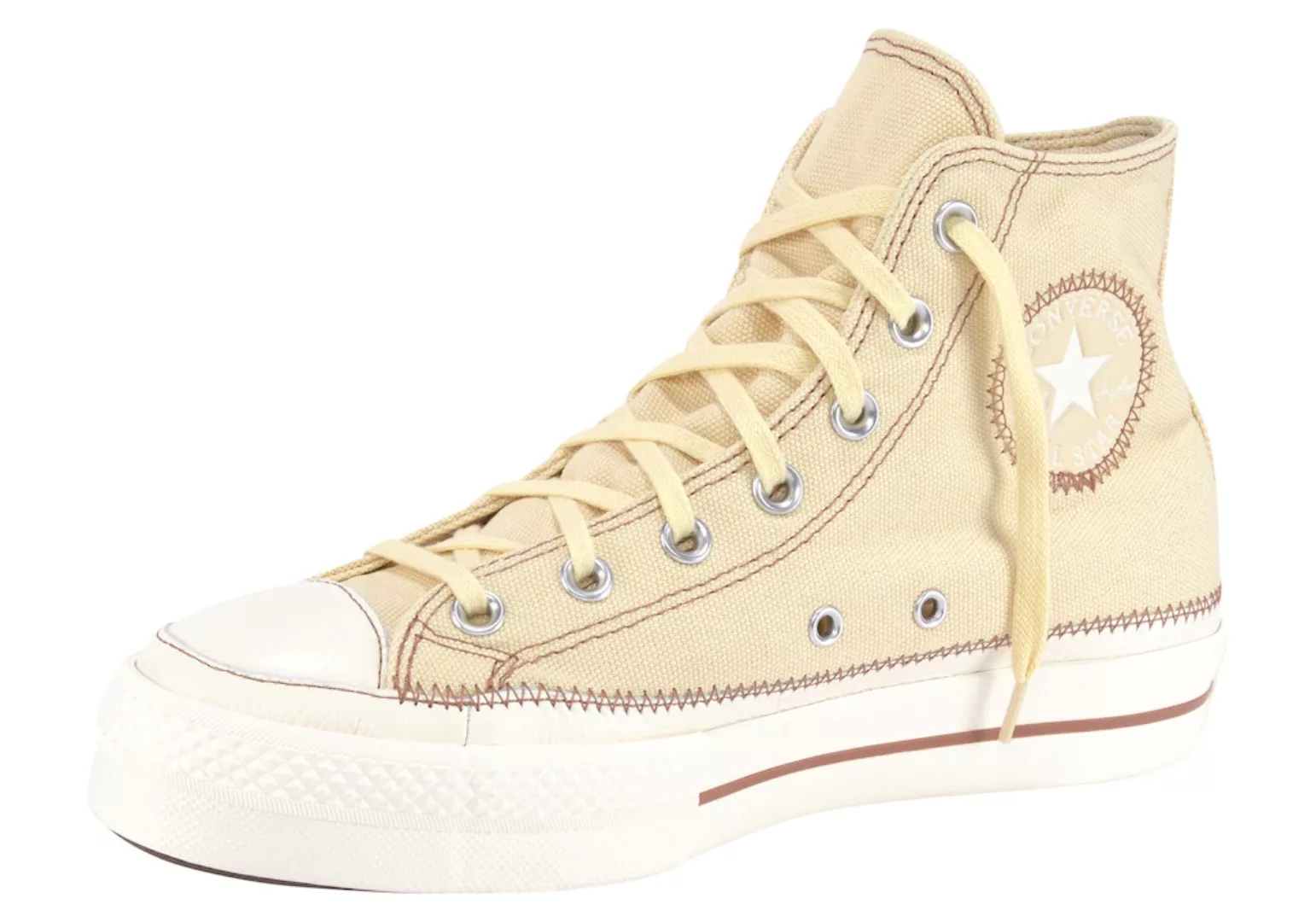 Converse Sneaker "CHUCK TAYLOR ALL STAR LIFT PLATFORM" günstig online kaufen