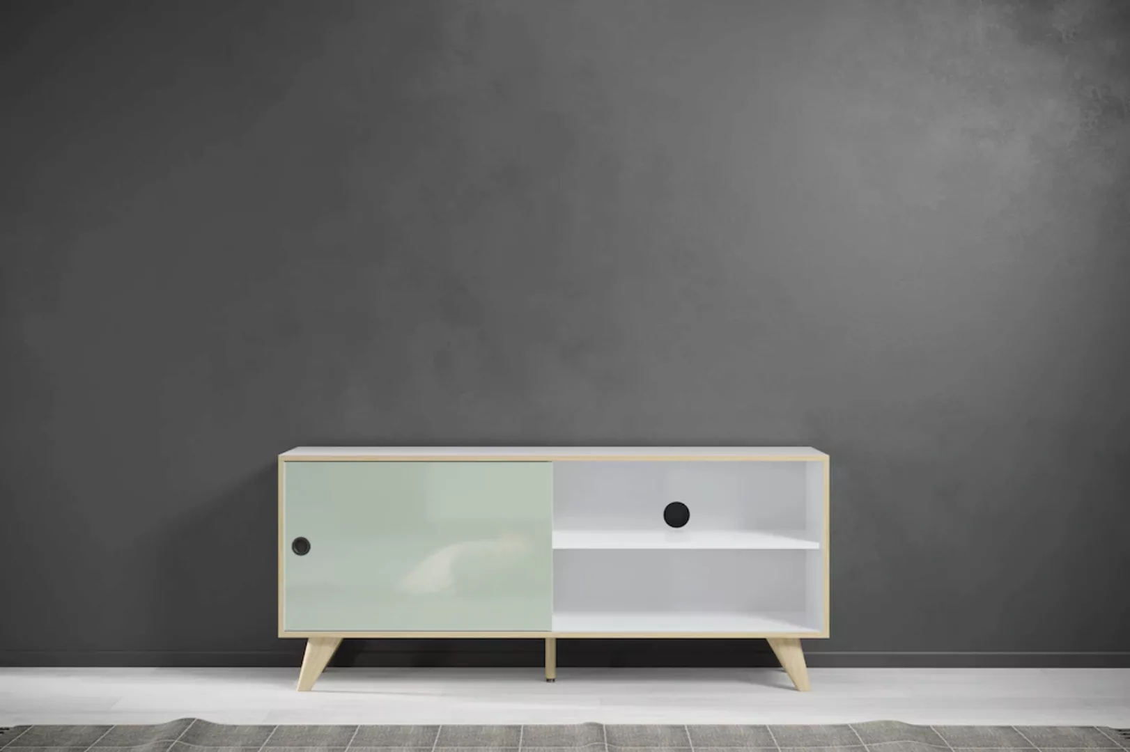 INTER-FURN TV-Schrank "Adelaide", Modernes Design günstig online kaufen