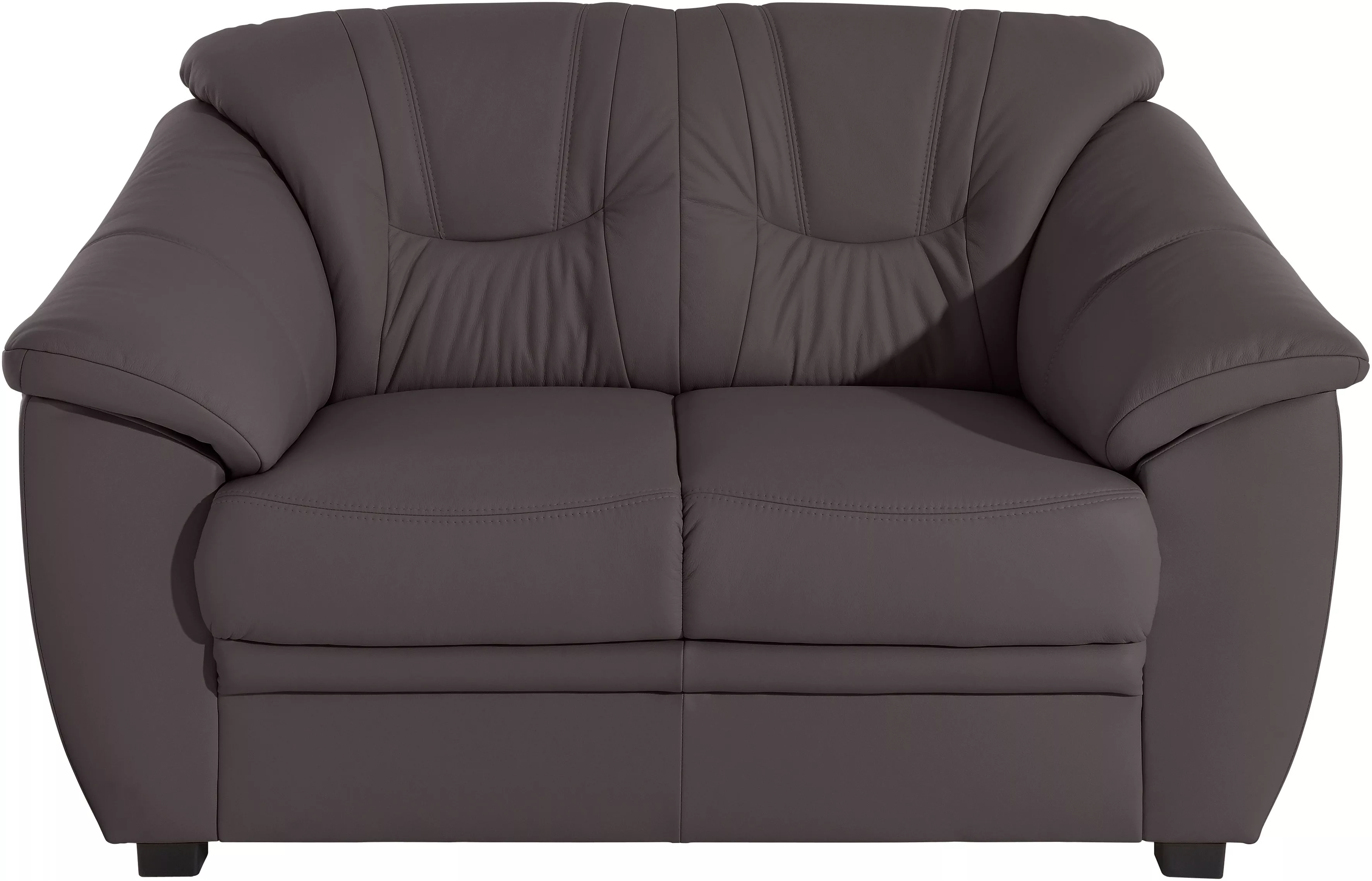 sit&more 2-Sitzer Savona, inklusive Federkern günstig online kaufen