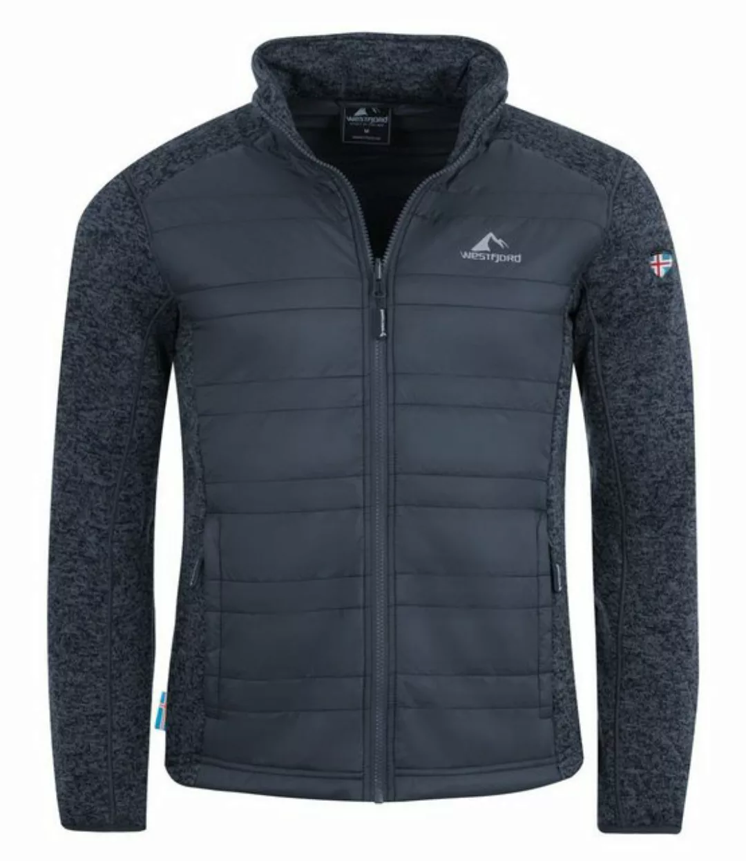 Westfjord Fleecejacke Gullfoss günstig online kaufen