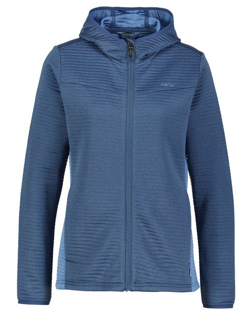 Meru Outdoorjacke Damen Fleecejacke SKARA (1-St) günstig online kaufen