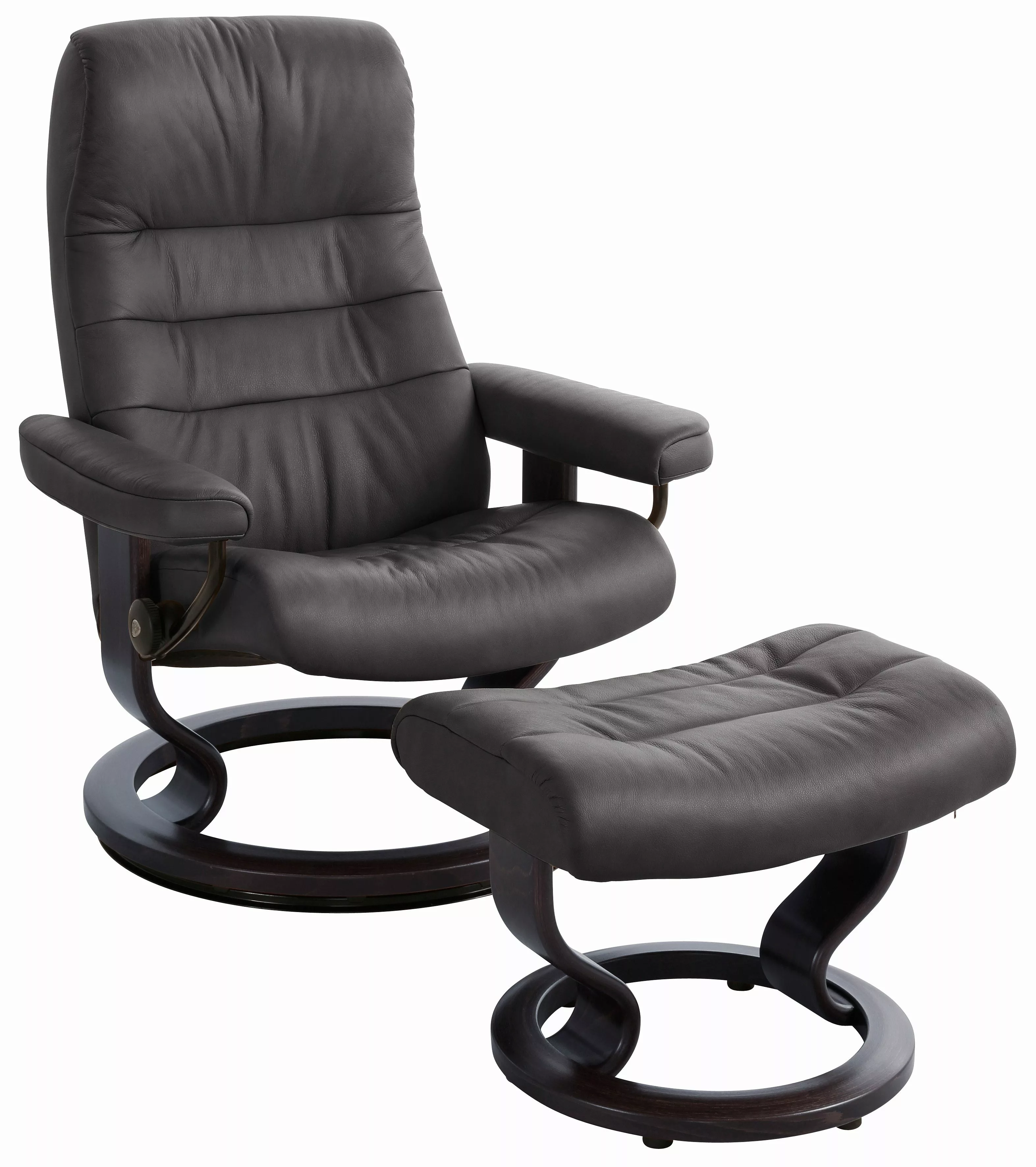 Stressless Hocker "Opal", mit Classic Base günstig online kaufen