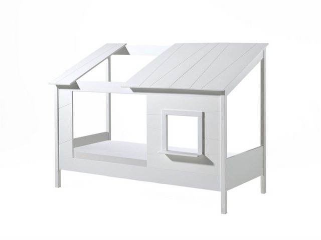 58 aufm Kessel Kinderbett Baumhausbett Katleen 214x105x159 Kinderbett Massi günstig online kaufen