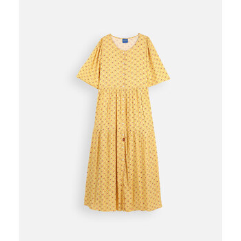Oxbow  Kleider Robe longue RAVINA günstig online kaufen