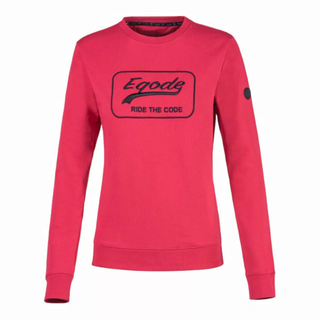 eqode by Equiline Trainingspullover Pullover Dona günstig online kaufen