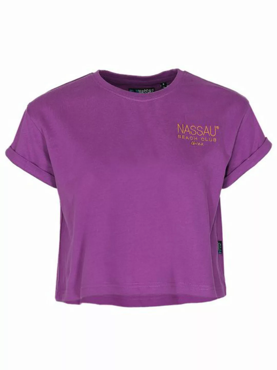 NASSAU BEACH T-Shirt NB231037 günstig online kaufen