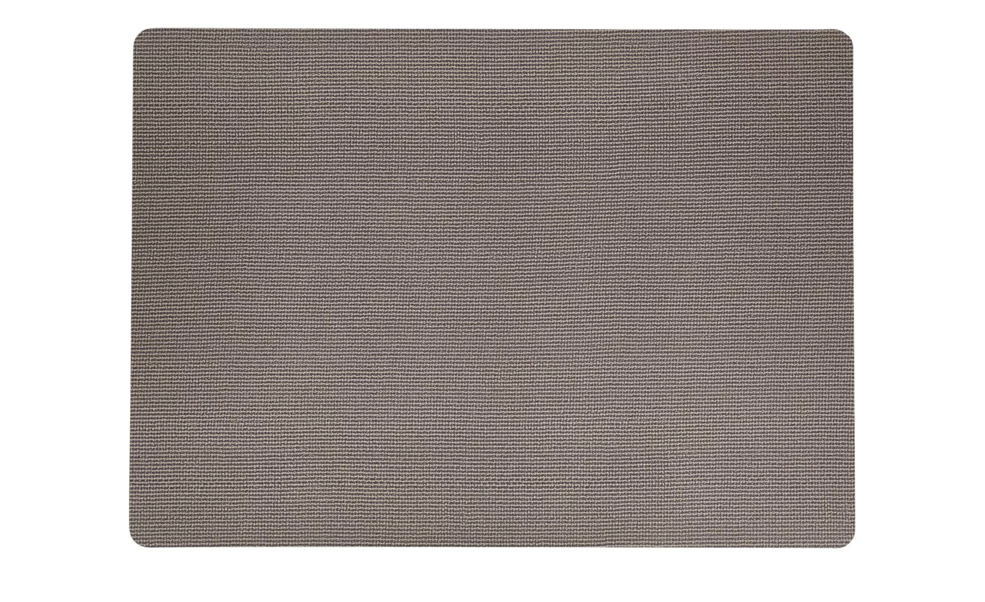 Platzset  Sisal ¦ braun ¦ Kunststoff ¦ Maße (cm): B: 46 Tischwäsche & Küche günstig online kaufen