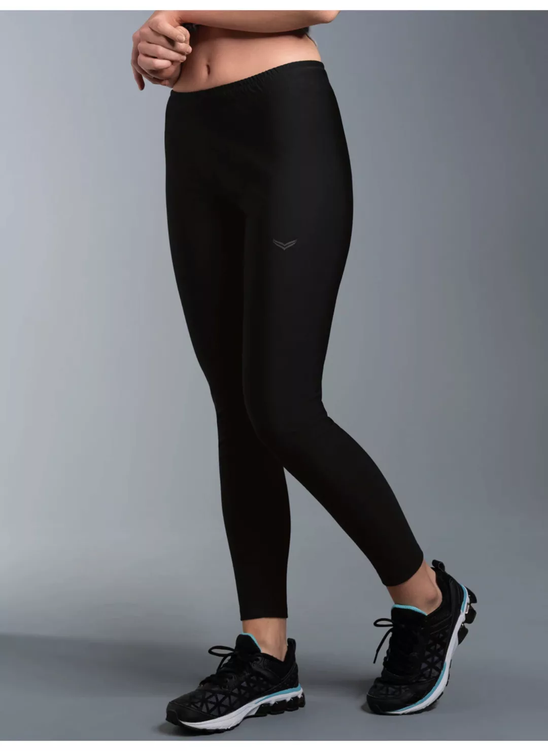 Trigema Leggings "TRIGEMA Sportleggings aus COOLMAX-Material", (1 tlg.) günstig online kaufen