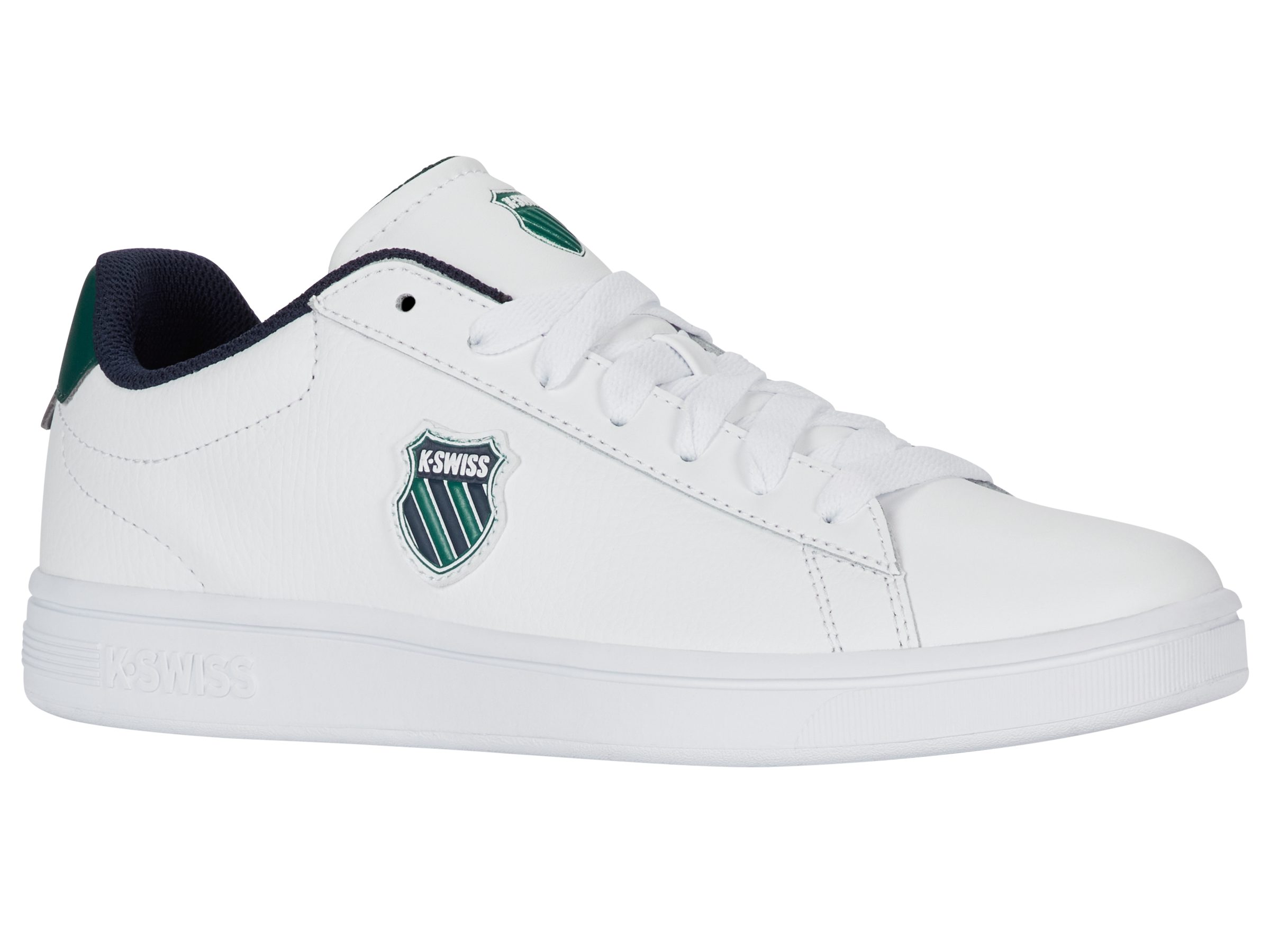 K-Swiss COURT SHIELD II Sneaker günstig online kaufen