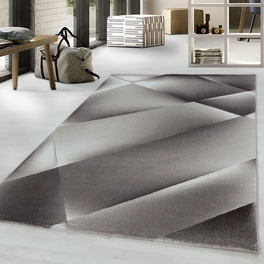 Ayyildiz Teppiche Teppich »COSTA 3527«, rechteckig, Wohnzimmer günstig online kaufen