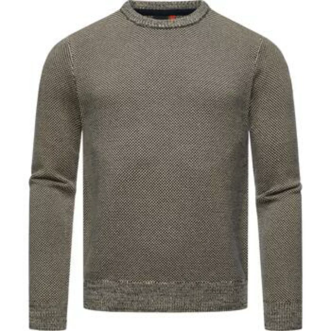 Ragwear  Sweatshirt Strickpullover Larrs günstig online kaufen